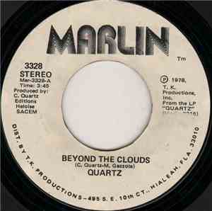 Quartz  - Beyond The Clouds