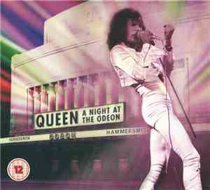 Queen - A Night At The Odeon