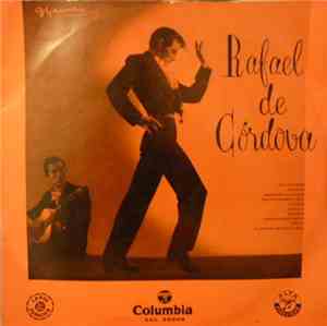 Rafael de Cordova - Rafael de Córdova