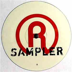Red-Eye - Red Session Sampler