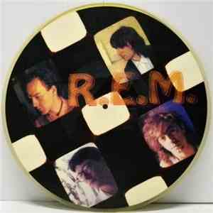 R.E.M. - Drive
