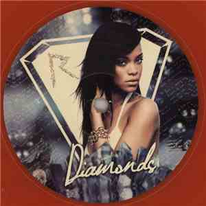 Rihanna - Diamonds - Remixes