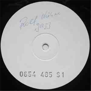 Rolf Kühn Jazzgroup - Going To The Rainbow