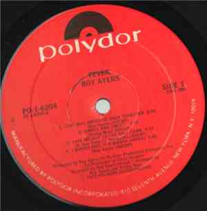 Roy Ayers - Fever