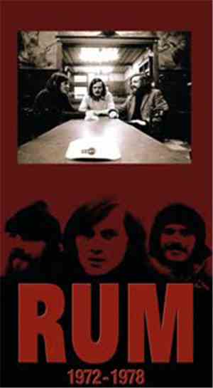 Rum  - 1972-1978