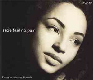 Sade - Feel No Pain