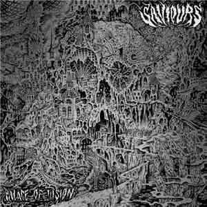 Saviours - Palace Of Vision