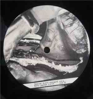 Scratch Acid - Just Keep Eating
