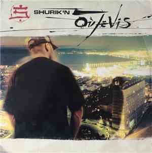 Shurik'n - Où Je Vis