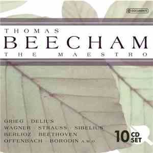 Sir Thomas Beecham - Beecham - The Maestro