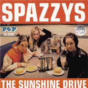 Spazzys - The Sunshine Drive