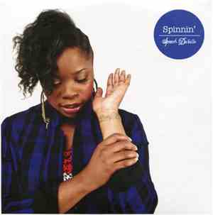 Speech Debelle - Spinnin'