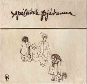 Spilverk Þjóðanna - Allt Safnið