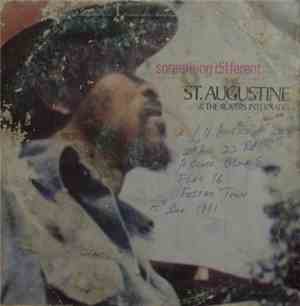 St. Augustine & The Rovers International - Something Different