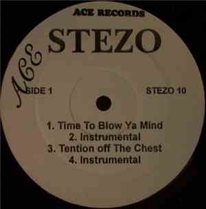 Stezo - Untitled
