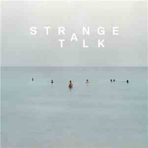 Strange Talk - Strange Talk EP