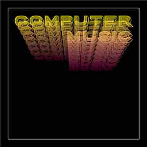 Stvz - Computer Music