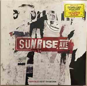 Sunrise Avenue - Fairytales - Best Of - Ten Years Edition