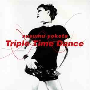 Susumu Yokota - Triple Time Dance