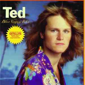 Ted - Blue Virgin Isles