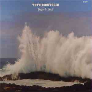 Tete Montoliu - Body & Soul