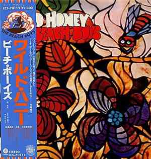 The Beach Boys - Wild Honey
