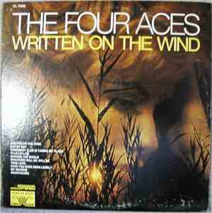 The Four Aces - Written On The Wind