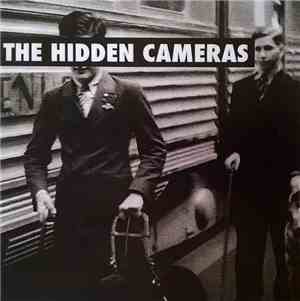 The Hidden Cameras - Year Of The Spawn
