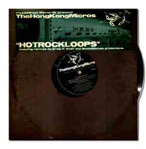 The Hong Kong Micros - Hot Rock Loops