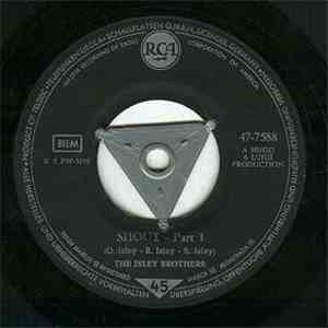 The Isley Brothers - Shout