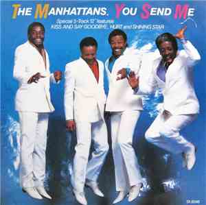 The Manhattans - You Send Me