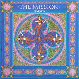 The Mission - Severina