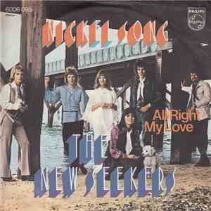The New Seekers - Nickel Song