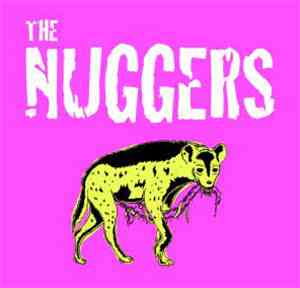 The Nuggers - The Nuggers