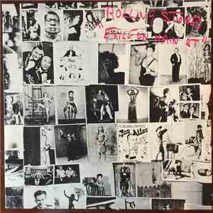 The Rolling Stones - Exile On Main St.