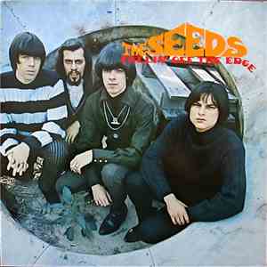 The Seeds - Fallin' Off The Edge/Relics