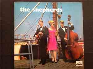The Shepherds - The Shepherds