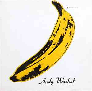 The Velvet Underground & Nico  - The Velvet Underground & Nico