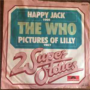 The Who - Happy Jack
