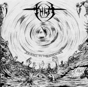 Them - Journey To The Unknown