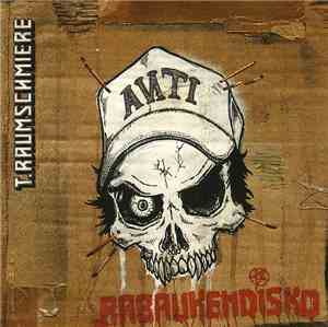 T.Raumschmiere - Rabaukendisko