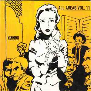 Various - All Areas Volume 11