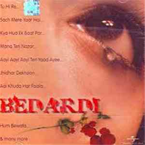 Various - Bedardi