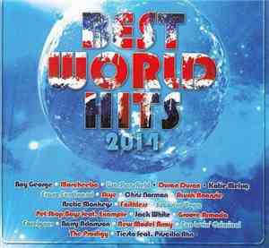 Various - Best World Hits 2014
