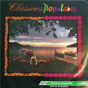Various - Clásicos Populares
