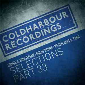 Various - Coldharbour Selections Part 33