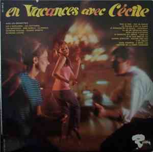 Various - En Vacances Avec Cécile