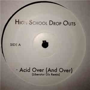Various - High School Drop-Outs / Sven Väth
