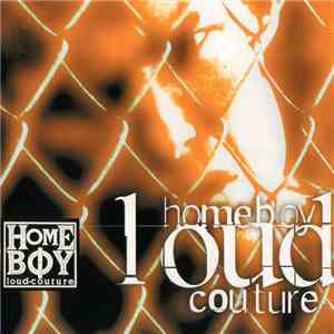 Various - Homeboy Loud Couture