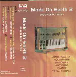 Various - Made On Earth 2